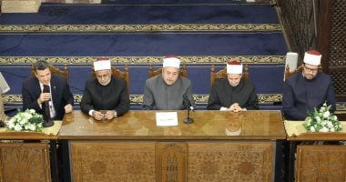 أسامة الحديدى: «القارئ الفقيه» ترسخ ثقافة الجمع بين حفظ القرآن والتفقه في الدين