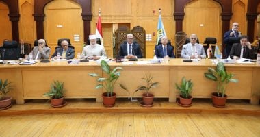 جامعة الأزهر تطلق مسابقة «أفضل كلية صديقة للبيئة» للعام الجامعي 2026/2027