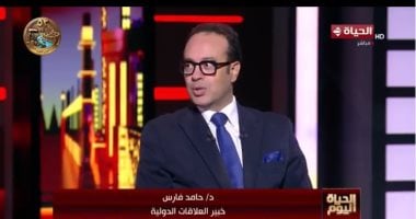 خبير لـ الحياة اليوم: مصر أسهمت في تأسيس القمة الروسية الأفريقية