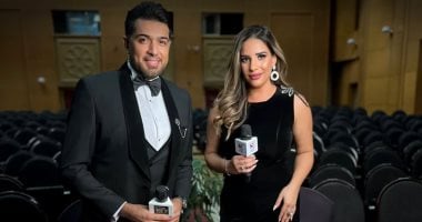 العراقي همام إبراهيم  