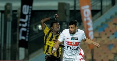 موعد مباراة الزمالك القادمة بعد الفوز على المقاولون فى الدورى