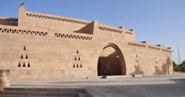 تكليف سارة مسعود مديرًا لإدارة متحف النوبة بأسوان