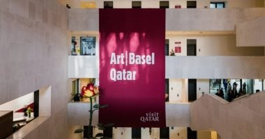بمشاركة 82 صالة عرض .. آرت بازل قطر يعود إلى الدوحة في يناير المقبل