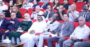 Longing and Melancholy Mark Poetry Evening in Sharjah