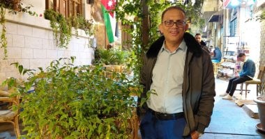 مصطفى عبيد يكشف سر رسالة مصطفى أمين له وحديثه مع نجيب محفوظ