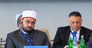 Ahmed Nabawi Attends Opening of Seventh World Forum on Intercultural Dialogue in Azerbaijan