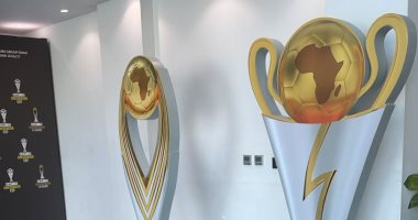 شاهد الاستعدادات الأخيرة قبل انطلاق قرعة دورى أبطال أفريقيا والكونفدرالية