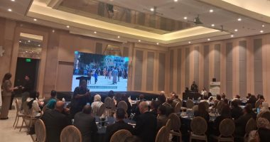 Coptic Evangelical Organization Holds Closing Meeting for ‘Green Path to a Safer World’