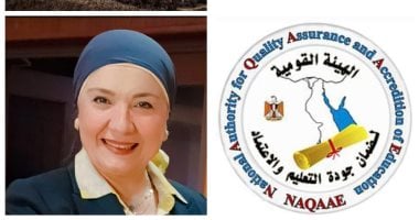 كلية التربية للطفولة المبكرة تحصل على الاعتماد المؤسسي لبرنامجين فى البكالوريوس