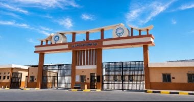 ميناء العامرية الجاف