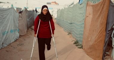 دينا العجرمى