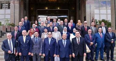 مجلس جامعة القاهرة: خفض المسافة الجغرافية للقبول بالسكن في المدن الجامعية