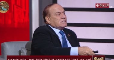 سمير فرج يوضح تفاصيل "تفتيش الحرب" بالمنطقة الشمالية: فرقة كاملة جاهزة للقتال الفوري