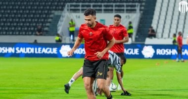 الرياض ضد القادسية.. تريزيجيه يتأخر 2 - 0 فى الشوط الأول (فيديو)