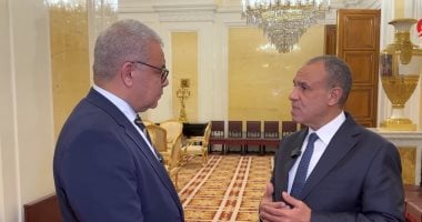 وزير الخارجية: فخامة الرئيس السيسي يدفع بأولويات الأجندة المصرية في العلاقات مع روسيا