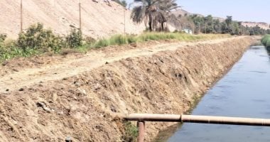 Aswan Readies 37 Flood Channels and 22 Dams as Hospitals Step Up Preparedness