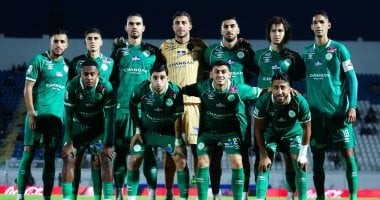 منافس الأهلى.. شبح الإقالة يطارد مدرب الرجاء بسبب سوء النتائج