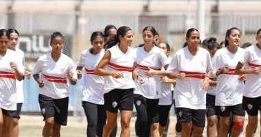 5 مواجهات قوية فى الجولة التاسعة بدوري الكرة النسائية اليوم