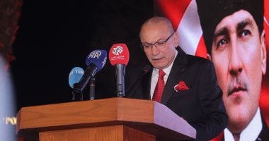 أنقرة حليف دائم للقاهرة.. السفير التركى: الشراكة مع مصر ضرورة للسلام والاستقرار
