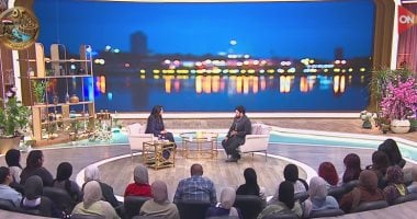 "ولدت في روض الفرج وترعرعت بشبرا".. مصطفى حجاج يروي ذكريات طفولته وبداياته الفنية