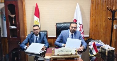 مديرية صحة سوهاج وإدارة الصحة النفسية توقعان بروتوكول لتعزيز جودة الخدمات