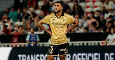 محمد عبد المنعم يقود طموحات نيس نحو انتصار جديد في الدوري الفرنسي الليلة