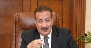 محافظ بورسعيد يصدق على غلق محل ألبان بحي العرب لمخالفته الاشتراطات الصحية