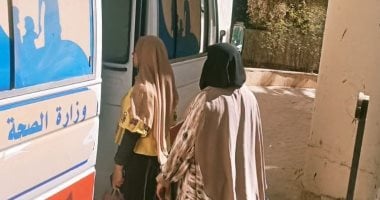 صحة المنيا تقدم 19 ألف خدمة طبية مجانية خلال 8 قوافل بحياة كريمة في أكتوبر