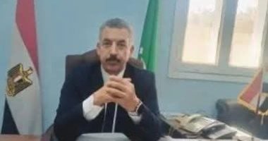 وكيل زراعة المنيا: مازالت الفرصة قائمة أمام المزارعين لزراعة محصول القمح