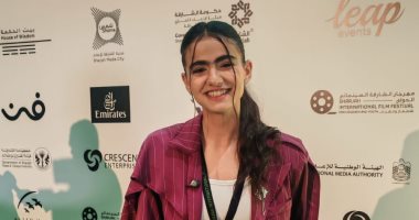 ريتال عبد العزيز: مشهد من نيلى وشريهان كان سبب دخولى الفن