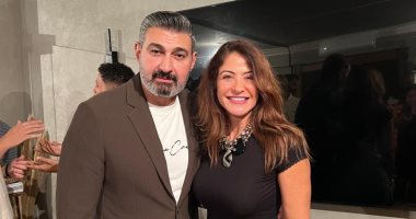 هيدى كرم طبيبة نفسية فى مسلسل القناع مع ياسر جلال برمضان 2027