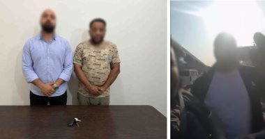 الداخلية تكشف ملابسات فيديو ادعاء انتحال صفة ضابط شرطة في الشيخ زايد