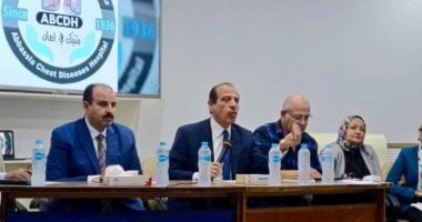 تطعيم 485 ألف طفل بالقاهرة ضد الحصبة والحصبة الألمانية خلال 5 أيام
