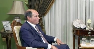 هاني الملقي: الصراع الإسرائيلي ليس على فلسطين فقط ويستهدف جميع دول العرب