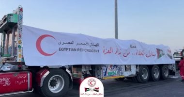 مليون رغيف خبز يوميا.. مصر تواصل جهودها لكسر شبح المجاعة فى غزة