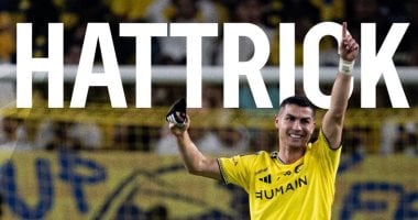 كريستيانو رونالدو قائد منتخب البرتغال ونادي النصر