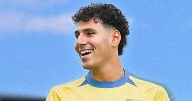 عمر فايد مدافع منتخب مصر ونادي فروزينوني