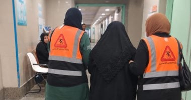 وزارة التضامن تنقذ مسنة 78 عاما ببورسعيد وتوفر لها مأوى آمن