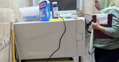 الرقابة الصحية بالإسماعيلية: غلق 3 منشآت وإنذار 15 أخرى