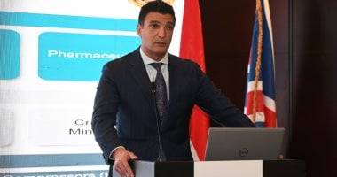 خالد هاشم يستعرض استراتيجية الصناعة المصرية 2030.. ماذا جاء فيها؟