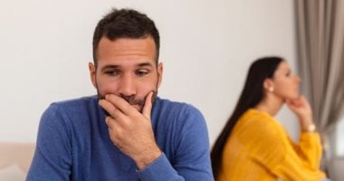 مش محتاجين أشباح فى الهالوين.. 4 جمل بتخض أى زوج فى العالم