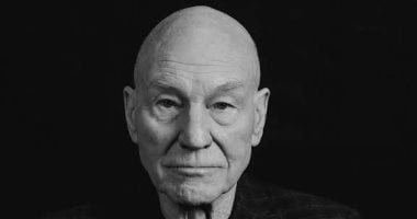 Patrick Stewart