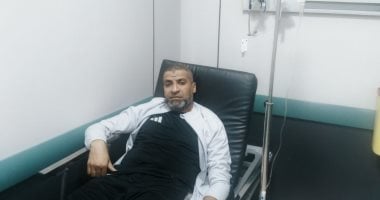جمعة مشهور مدرب طلائع الجيش