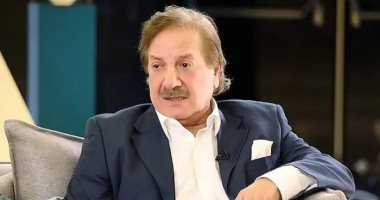 محمد المنصور يكشف عن أحدث أعماله الدرامية القادمة فى رمضان 2027