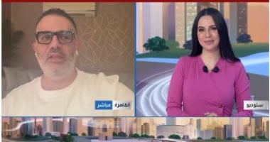 المخرج كريم عبد الوهاب: فيلم «آخر رقصة في كيبور» يقدم تفاصيل جديدة عن حرب أكتوبر