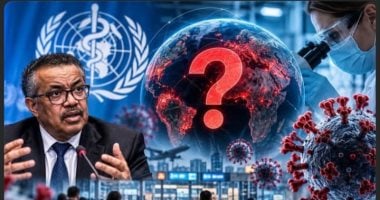 تفشى إيبولا في عدد من الدول الأفريقية.. 10351 مصابًا و 5026 وفاة
