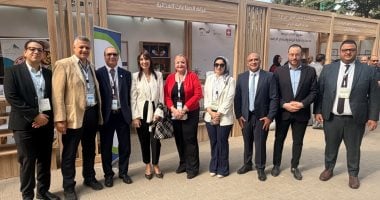 غرفة الصناعات الغذائية تطرح رؤية لتطوير قطاع النباتات الطبية