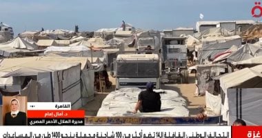 مداخلة الدكتورة آمال إمام