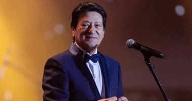الفنان محمد الحلو