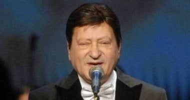 الفنان محمد الحلو